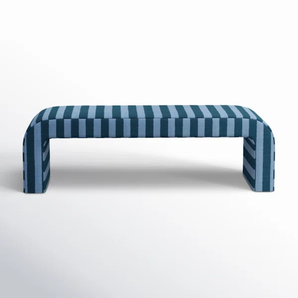 Barley Upholstered Bench | Wayfair North America