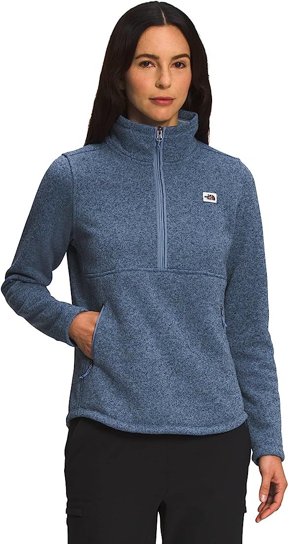 The North Face Women’s Crescent ¼ Zip Pullover | Amazon (US)