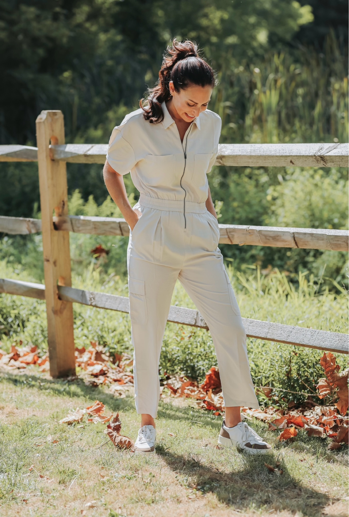 Back to school looks with Vuori

I am wearing a size mediumm

#LTKStyleTip #LTKActive #LTKSeasonal