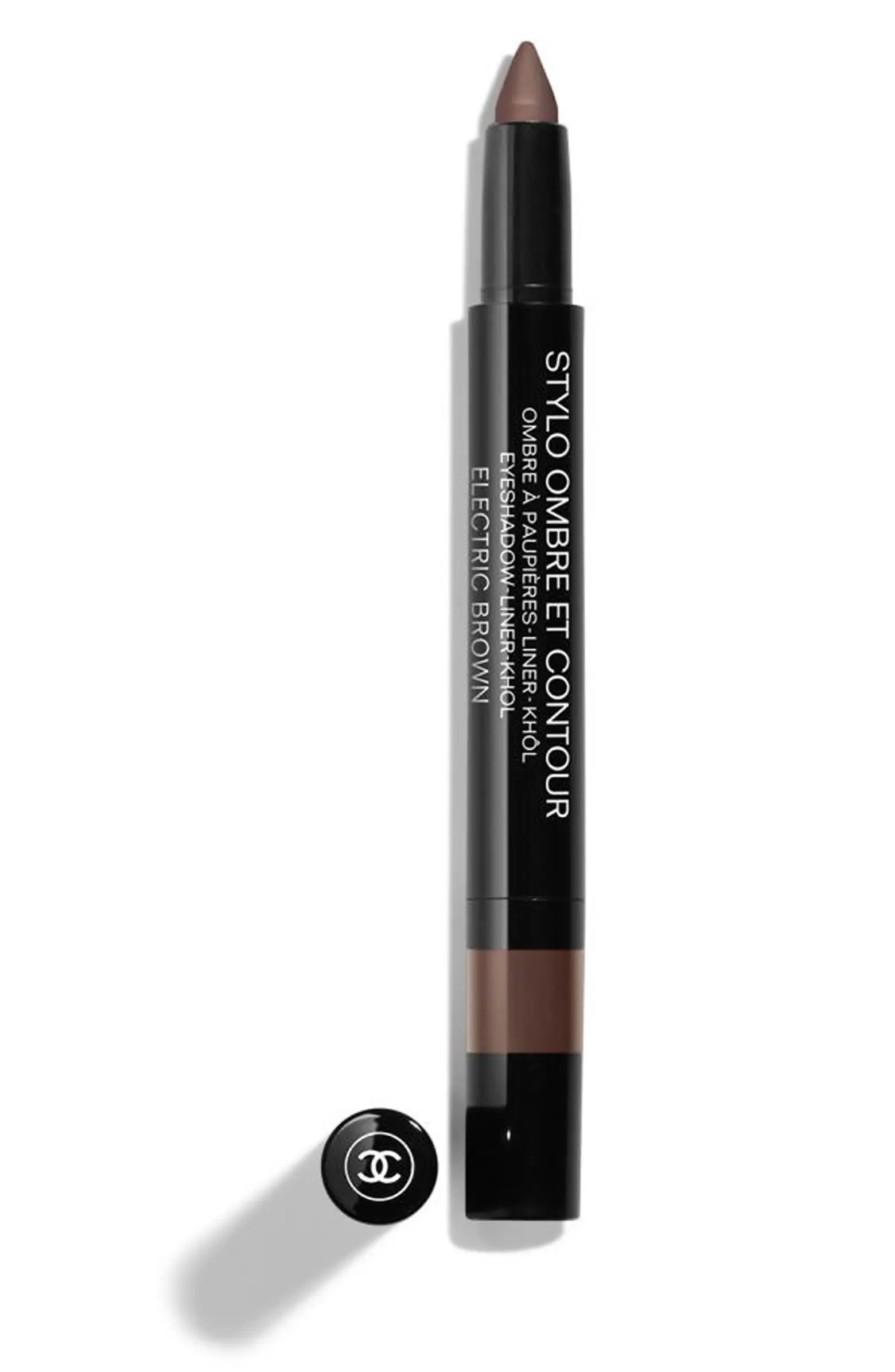 CHANEL STYLO OMBRE ET CONTOUR Eyeshadow Liner Khôl | Nordstrom | Nordstrom