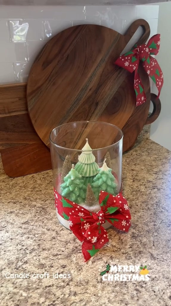 Candle craft ideas!!!! 

#LTKHoliday #LTKGiftGuide #LTKSeasonal