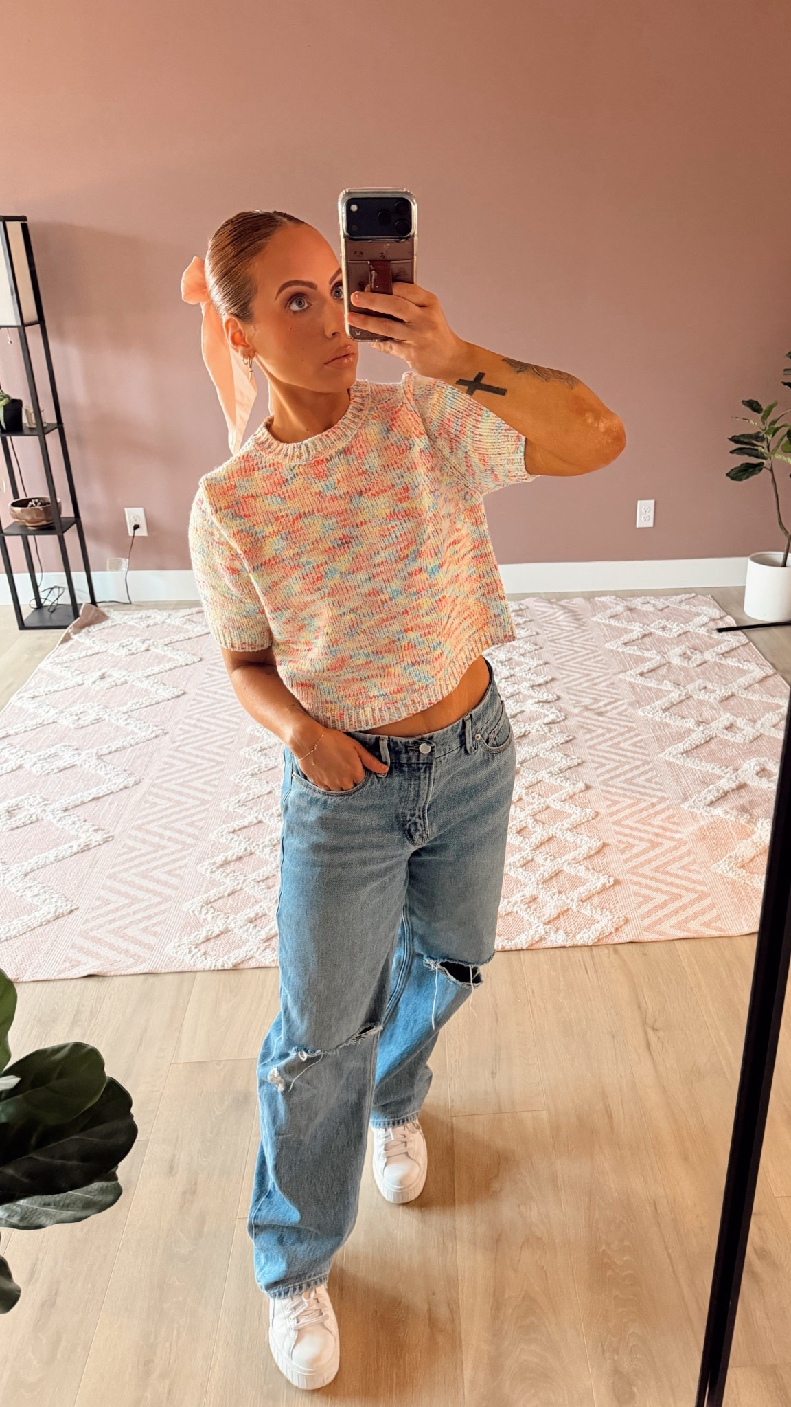 🩷🩷🩷

#LTKPetite #LTKootd