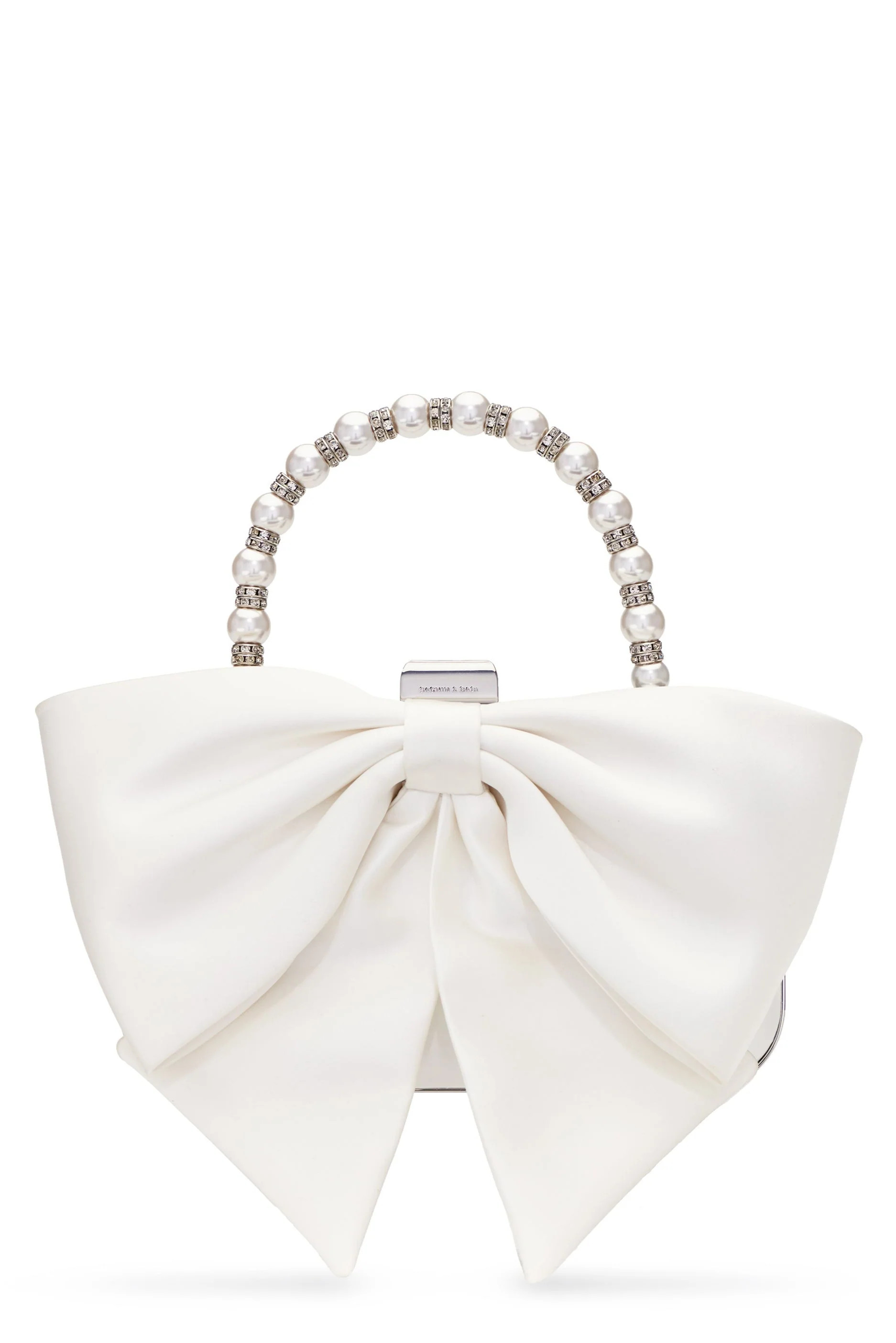 Bubbly Bag - Off White | Sachin and Babi