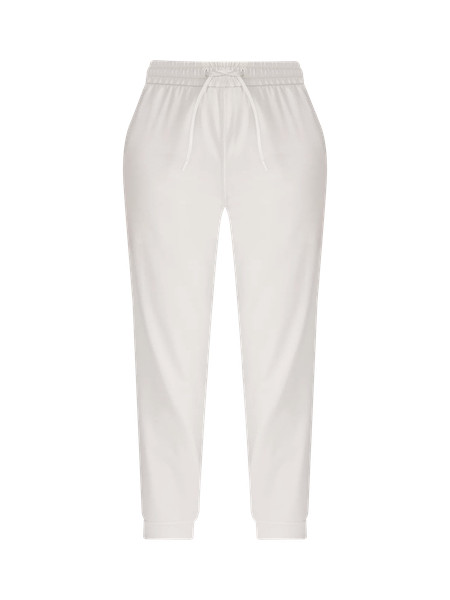 Soft Jersey Classic-Fit Mid-Rise Jogger | lululemon (CA)