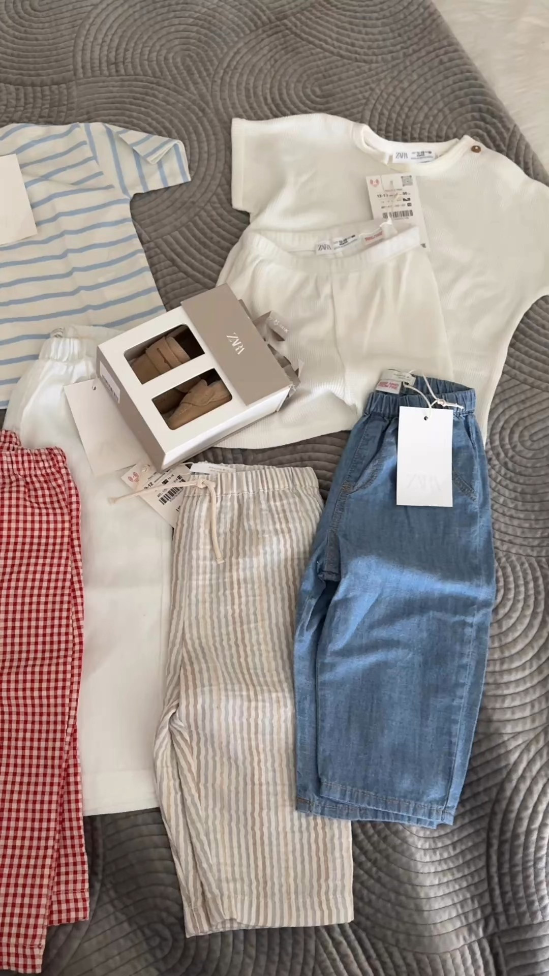 Zara baby boy haul for spring ! 

#LTKBaby #LTKKids #LTKBump