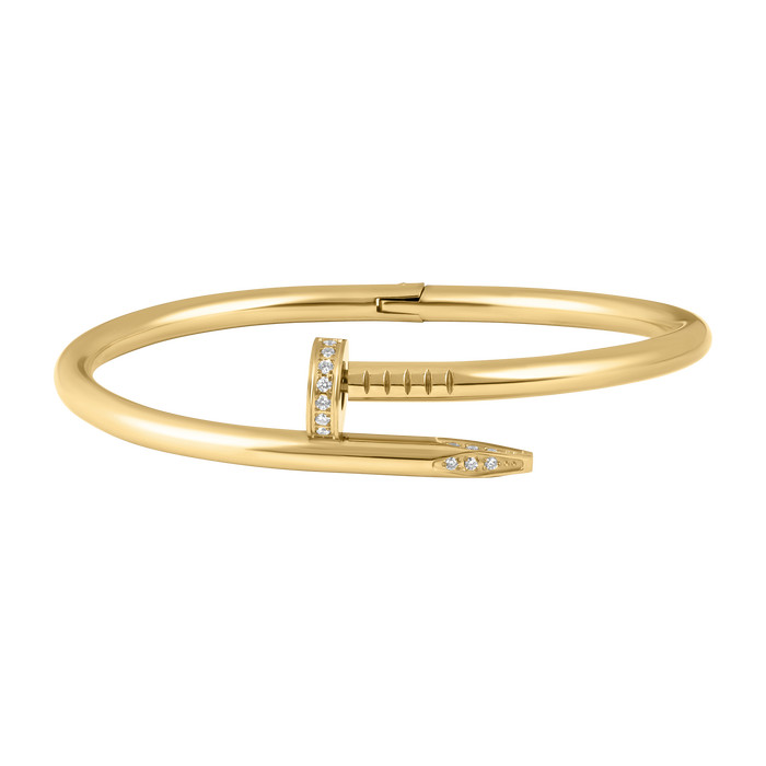 Nailed It Bangle Bracelet | Nordstrom
