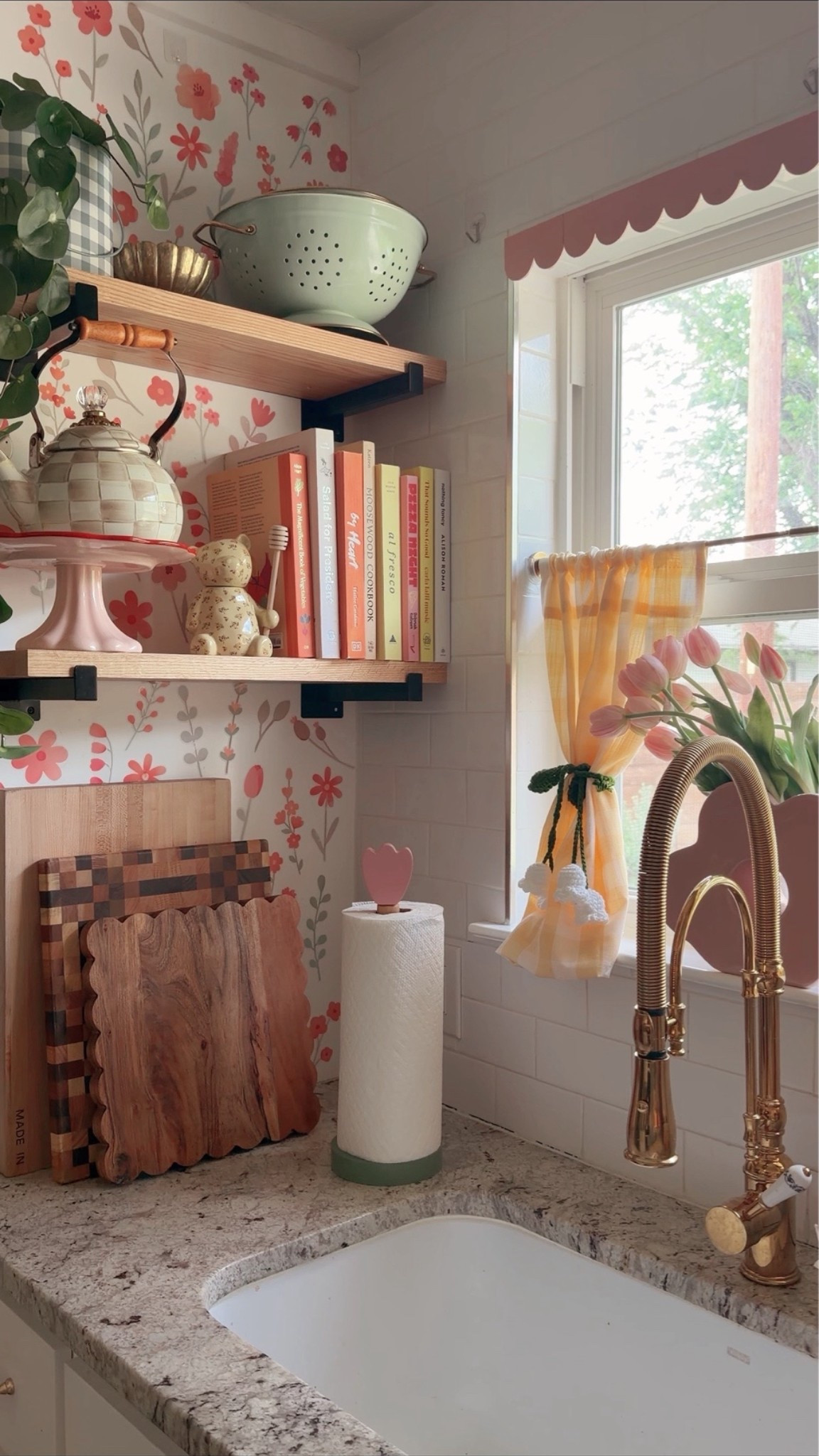 Whimsy home finds!!
