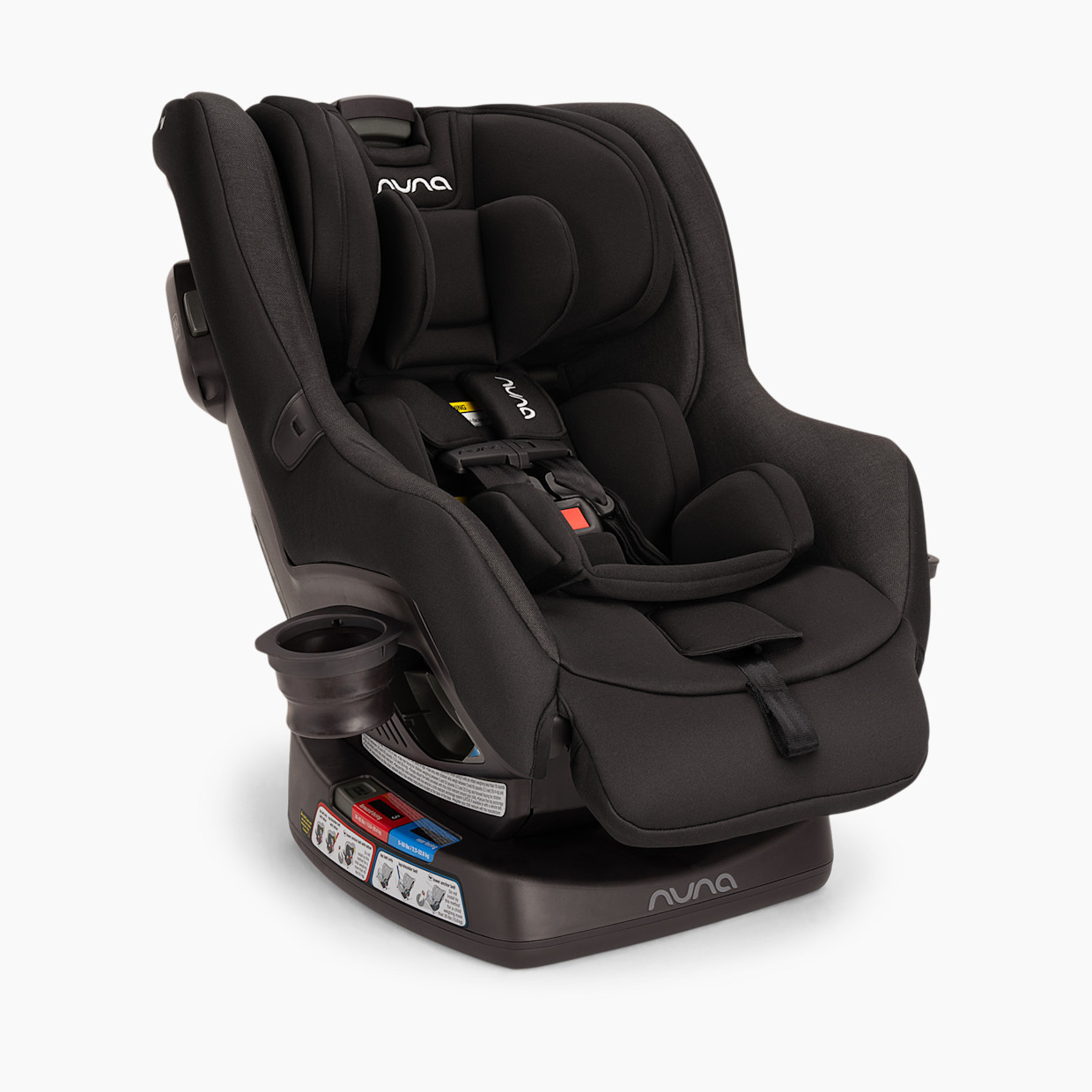 RAVA Convertible Car Seat | Babylist