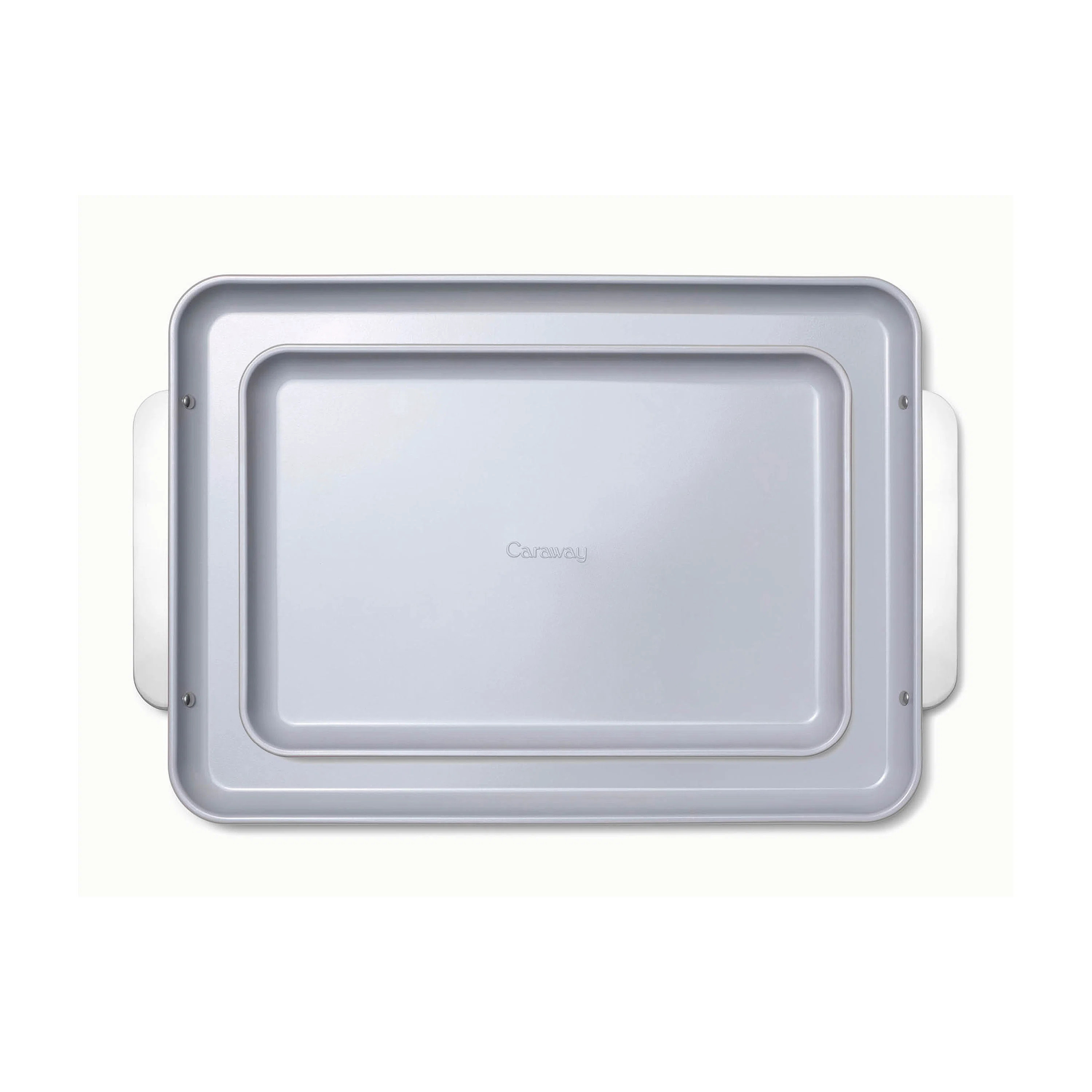 Nonstick Ceramic Baking Sheet Duo | Wayfair North America