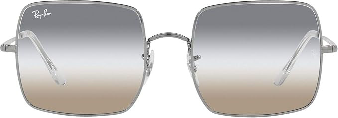 Ray-Ban Women's RB1971 Square Sunglasses | Amazon (US)
