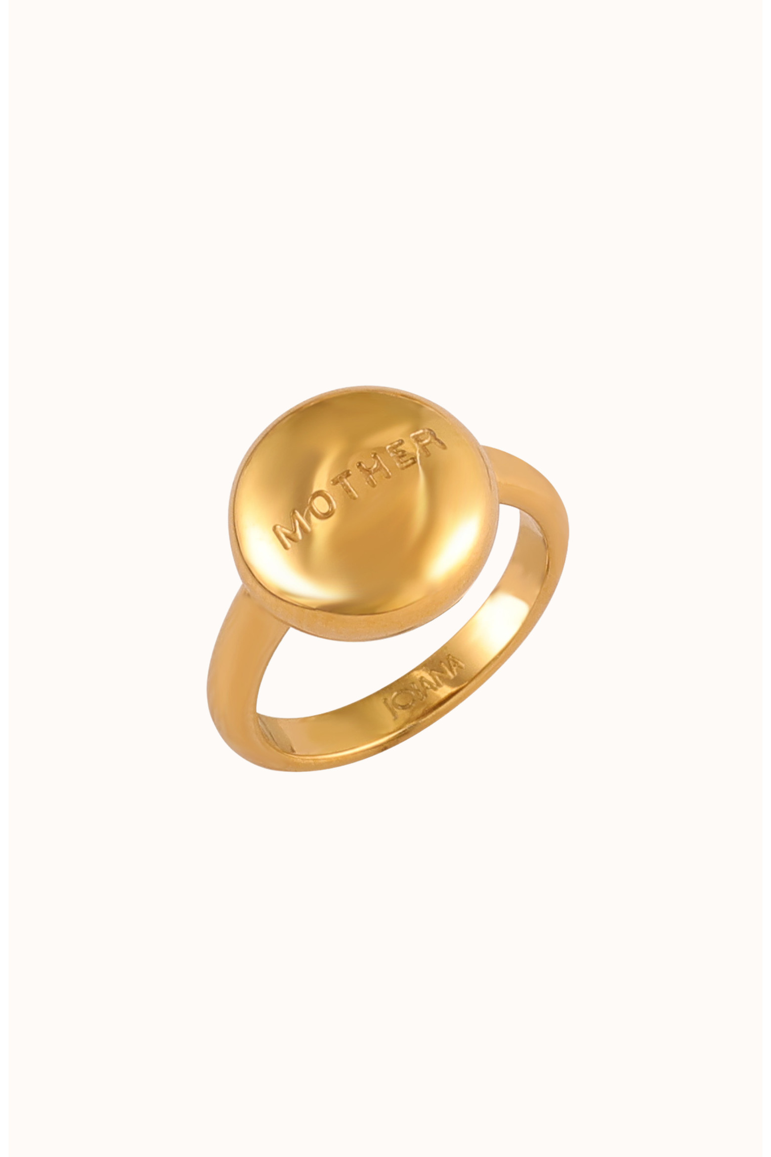 Joiana Jewelry Mother Pinky Ring (Women) | Nordstrom | Nordstrom