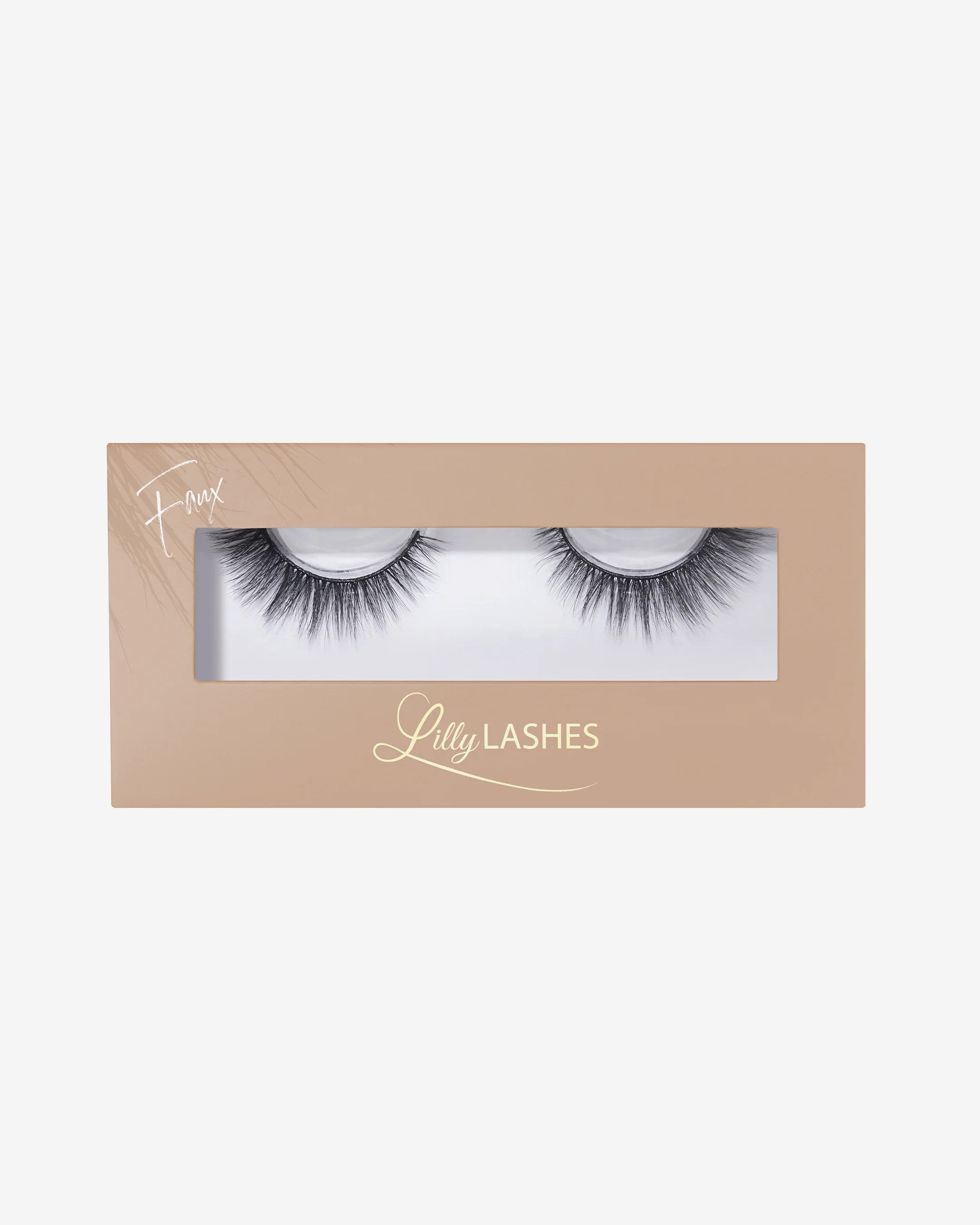 Unveil | Lilly Lashes