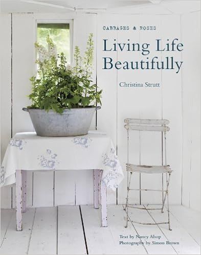 Living Life Beautifully | Amazon (US)