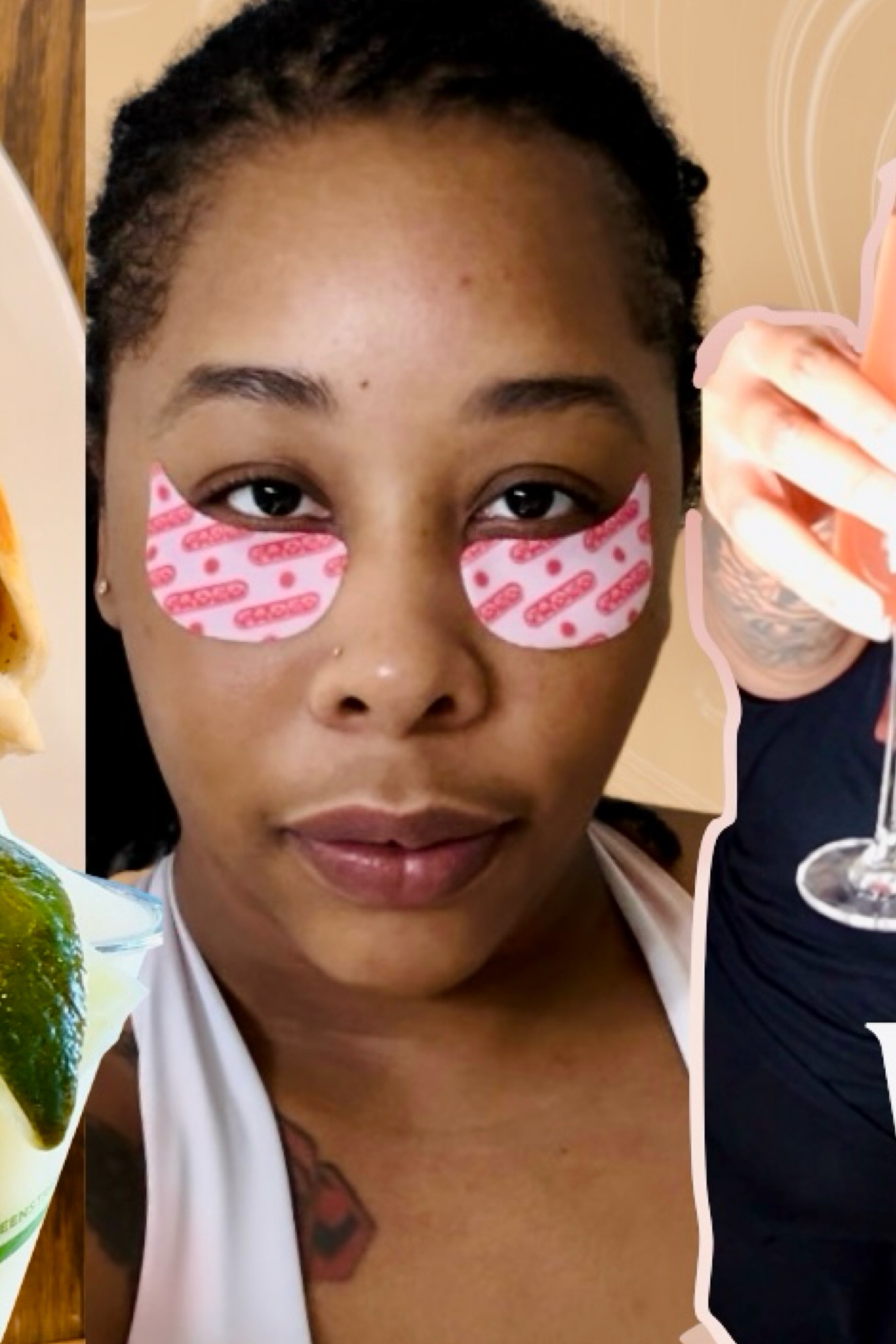 Here are the links for my shower routine and skincare faves from the vlog! 🛁🧴✨ Treat yourself to a little self care!

#LTKPlusSize #LTKFindsUnder50 #LTKStyleTip