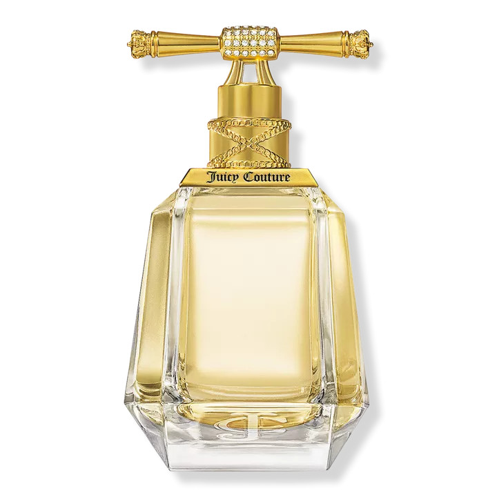 I Am Juicy Couture Eau de Parfum | Ulta