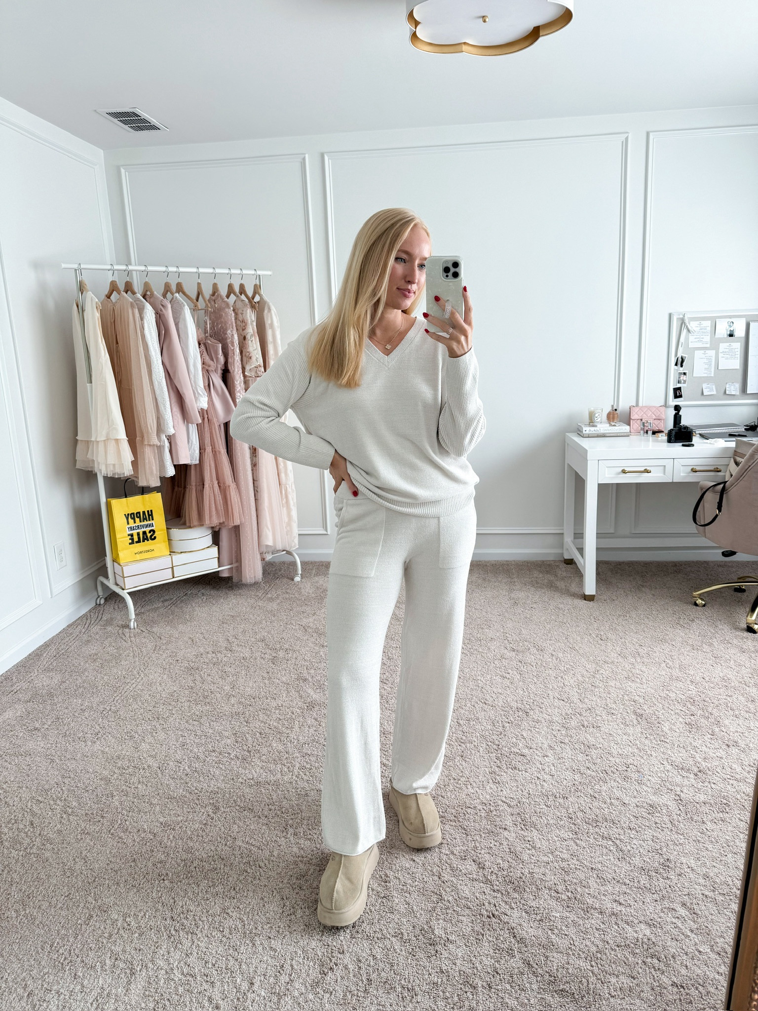 NSale Ugg slippers I already own! Loungewear // sleepwear // slippers // Nordstrom fashion // Nordstrom anniversary sale 

#LTKStyleTip #LTKSaleAlert #LTKxNSale
