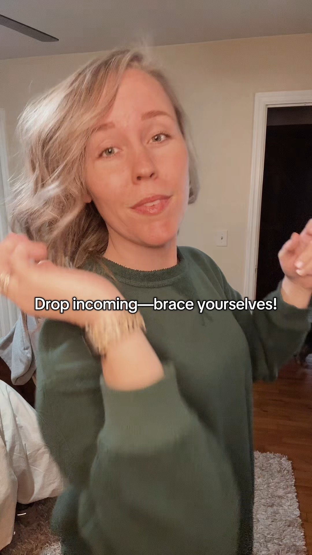 I guess some things never change still in the sweatshirts but my have they gotten cuter #sweatsuit #sweatshirt #comfyclothes #americaneagle #warmth #cozyshirt

#LTKBeauty #LTKgrwm #LTKootd