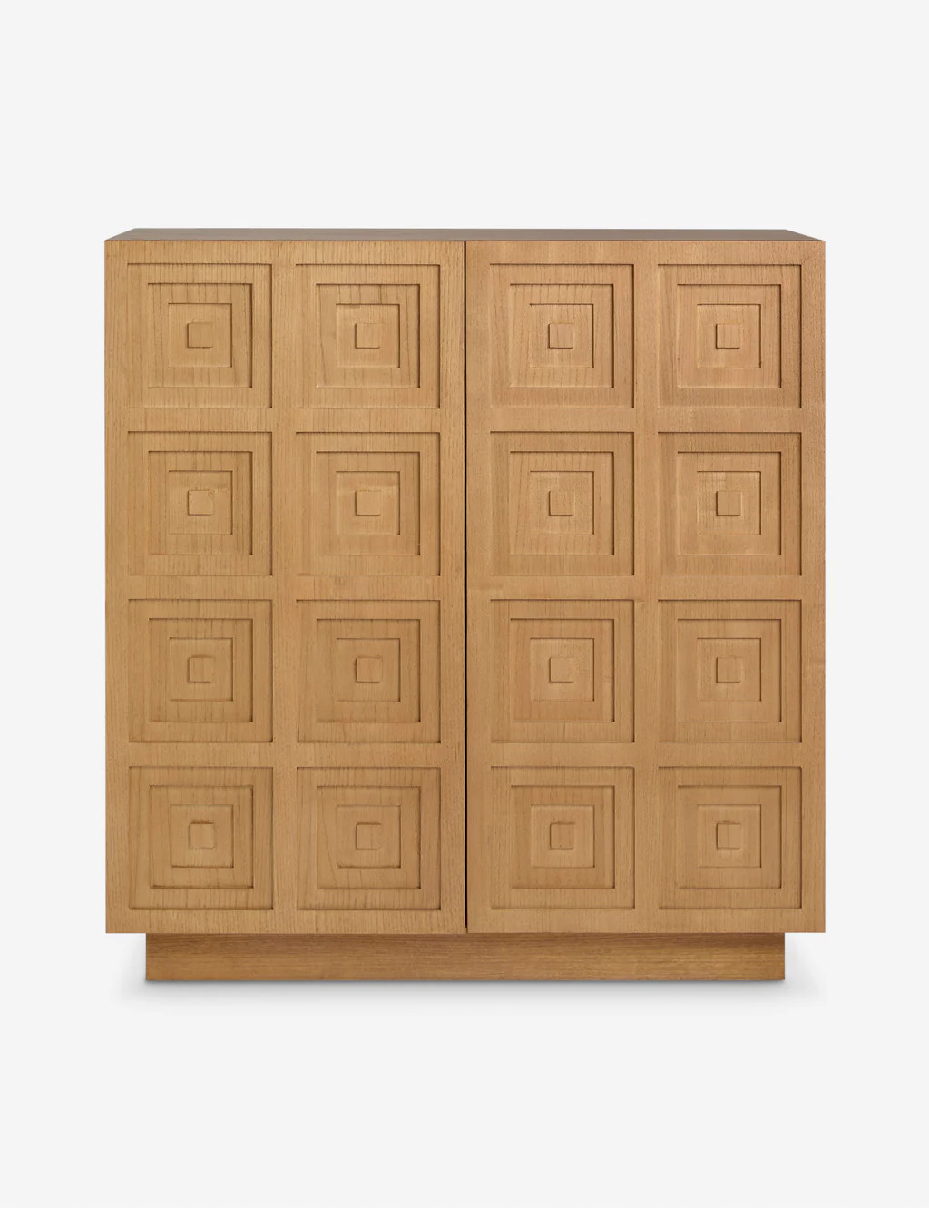 Hanson Bar Cabinet | Lulu and Georgia 