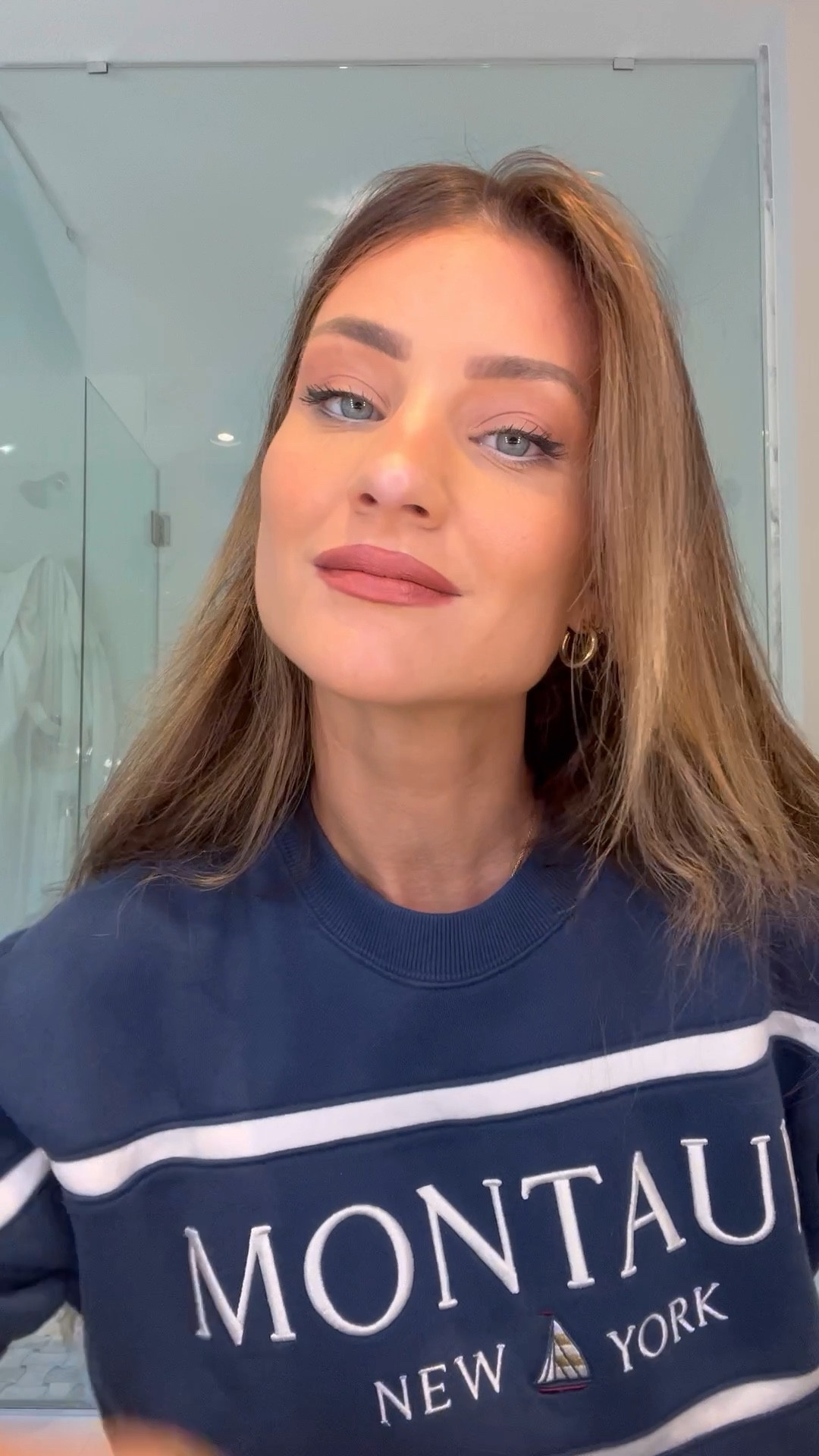 Today makeup 💄 

#LTKbeauty #LTKunder100 #LTKunder50