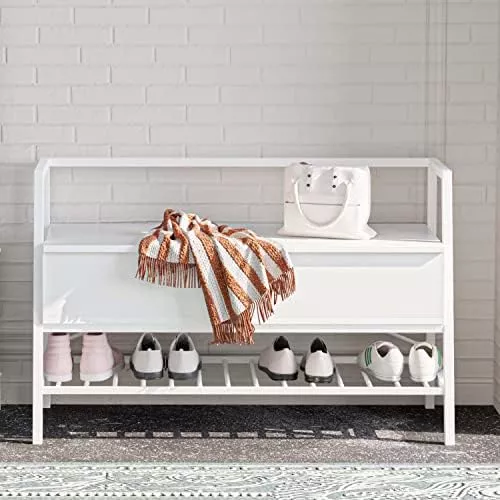 IRONCK Shoe Bench