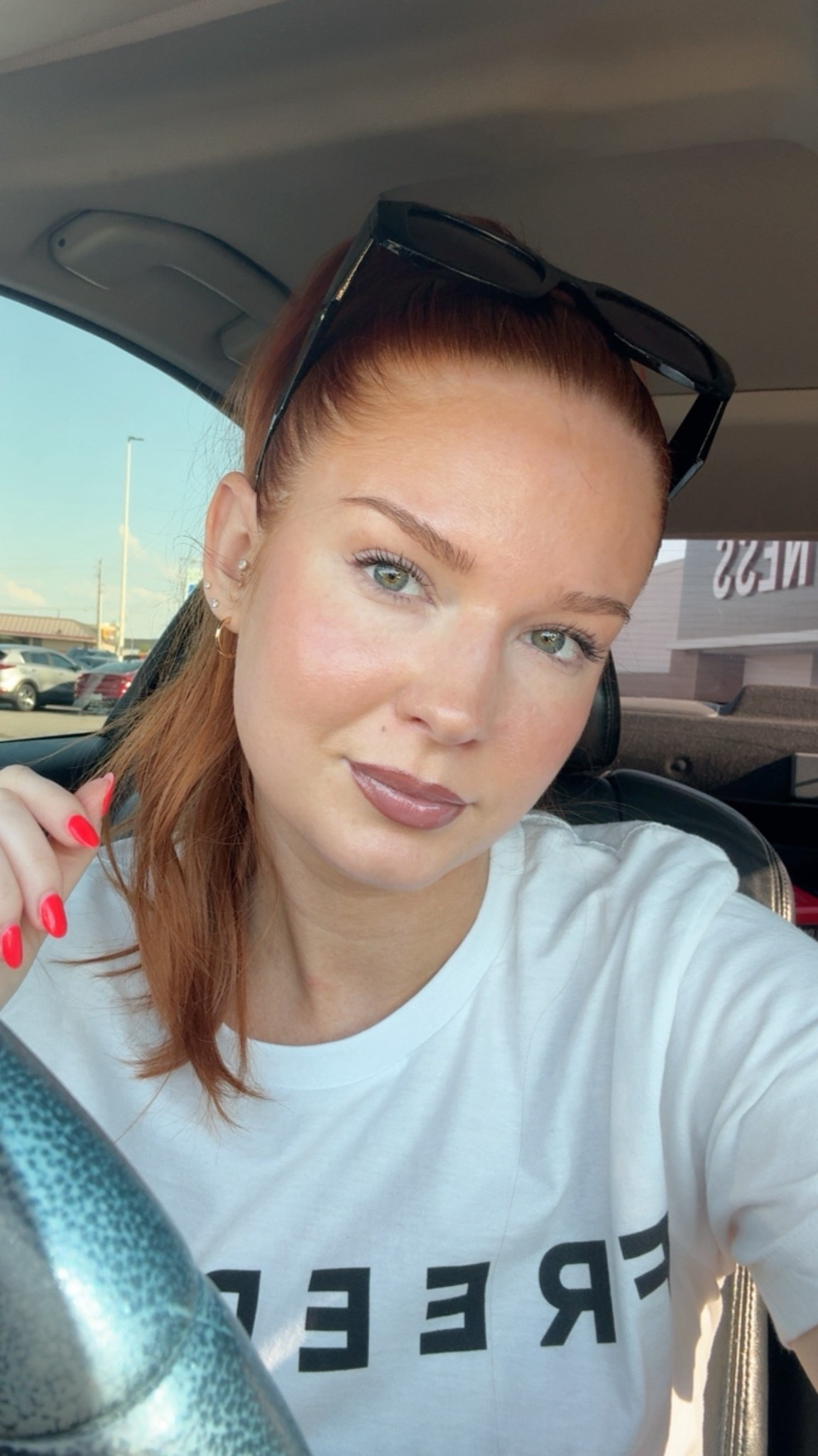 Everyday makeup ✨ 

#LTKStyleTip #LTKBeauty #LTKFindsUnder50