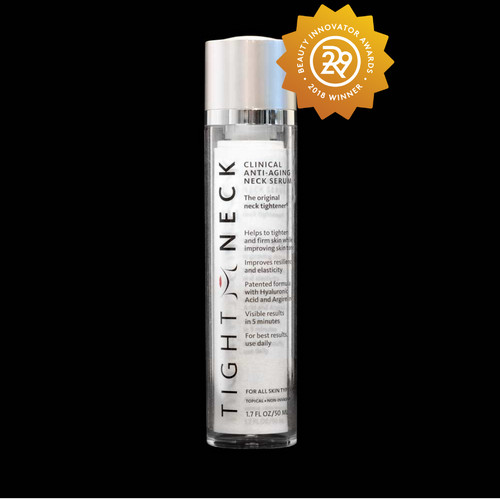 TIGHTNECK™ Serum | ScienceSerum