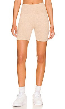 Heather Biker Shorts
                    
                    Spiritual Gangster | Revolve Clothing (Global)