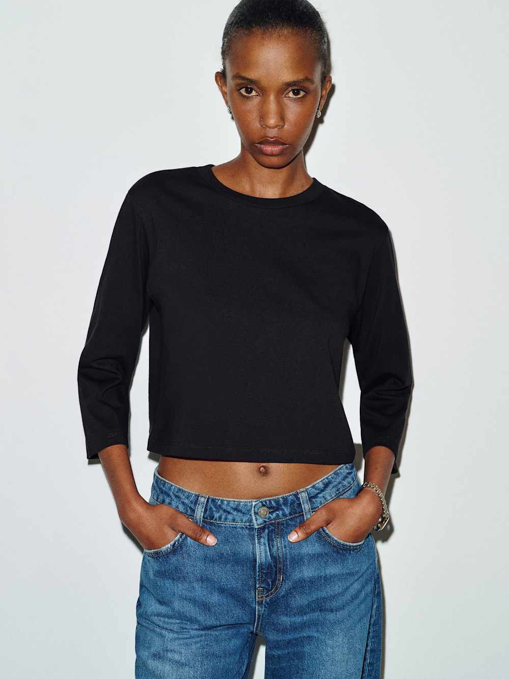 Lewis Tee | Reformation (Global)