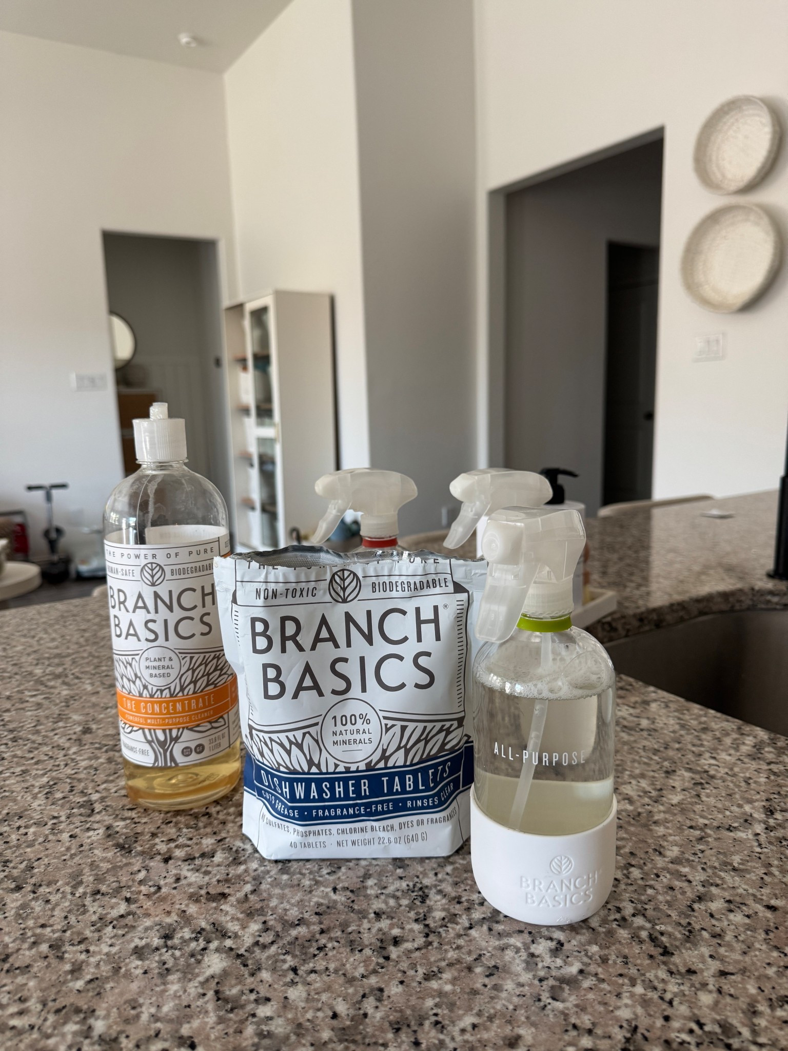 Love love these as a mom of two toddlers! #ad #branchbasics #cleanhomd #momfavorite 

#LTKFamily #LTKKids #LTKHome