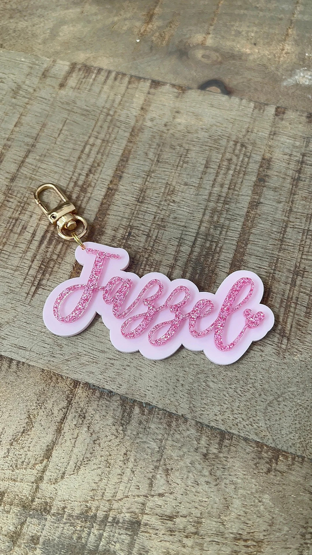 Personalized Name Keychain - Etsy | Etsy (US)