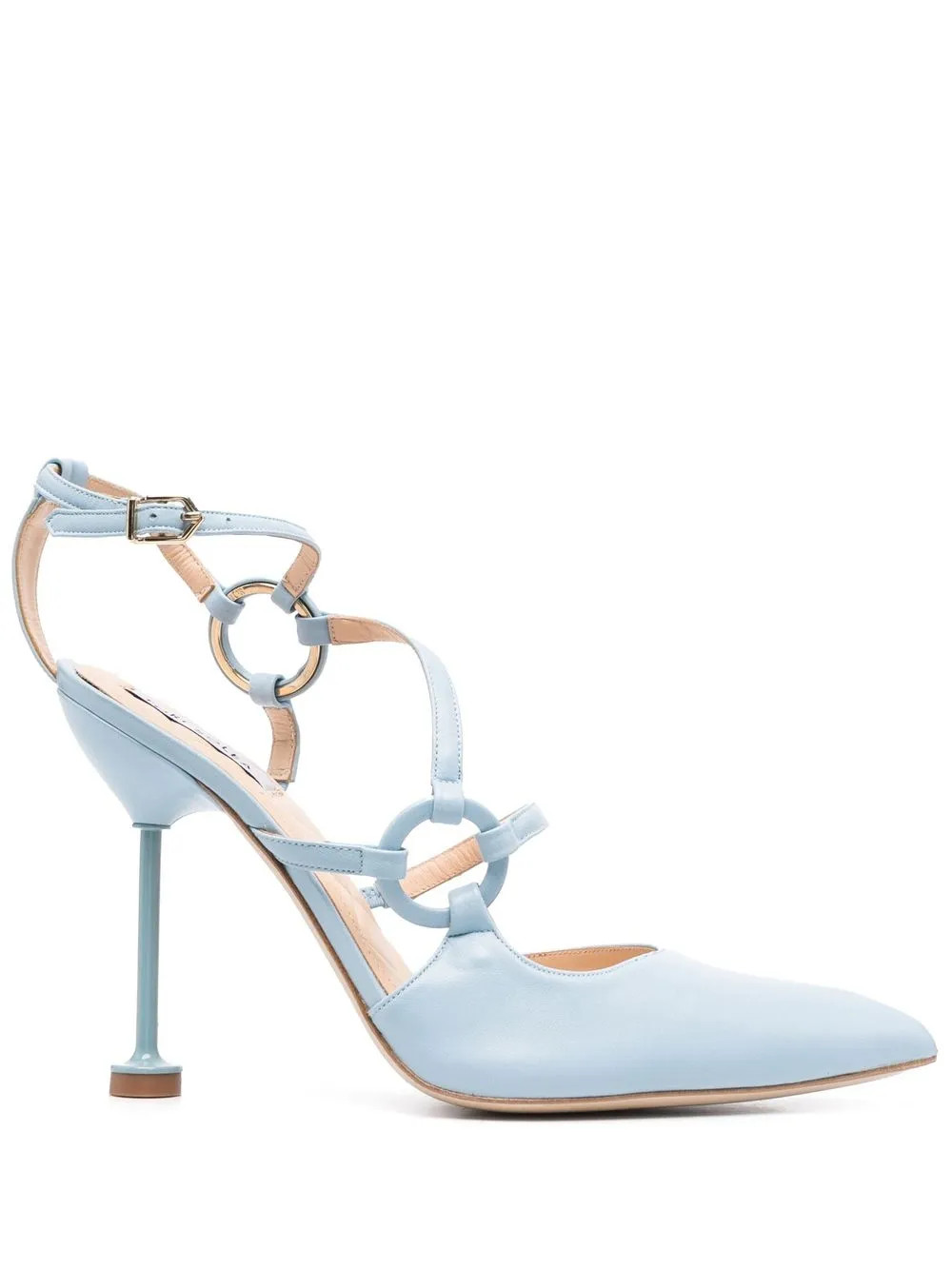 Cara Pumps 120mm | Farfetch Global