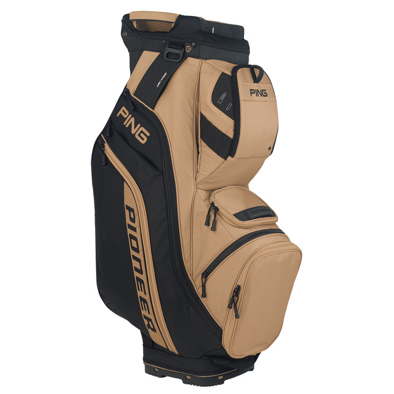 Pioneer Cart Bag | PGA TOUR Superstore