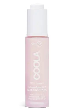 Suncare Full Spectrum 360 Sun Silk Drops SPF 30 | Nordstrom