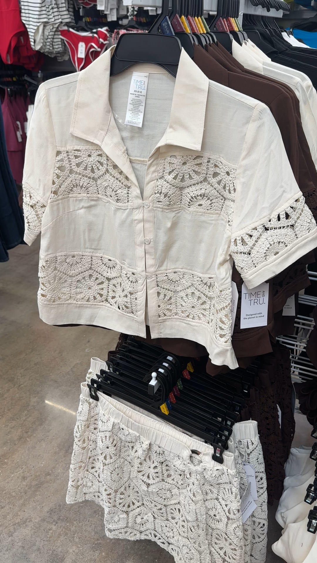 Walmart cover up!
.


#LTKSeasonal #LTKOver40 #LTKTravel