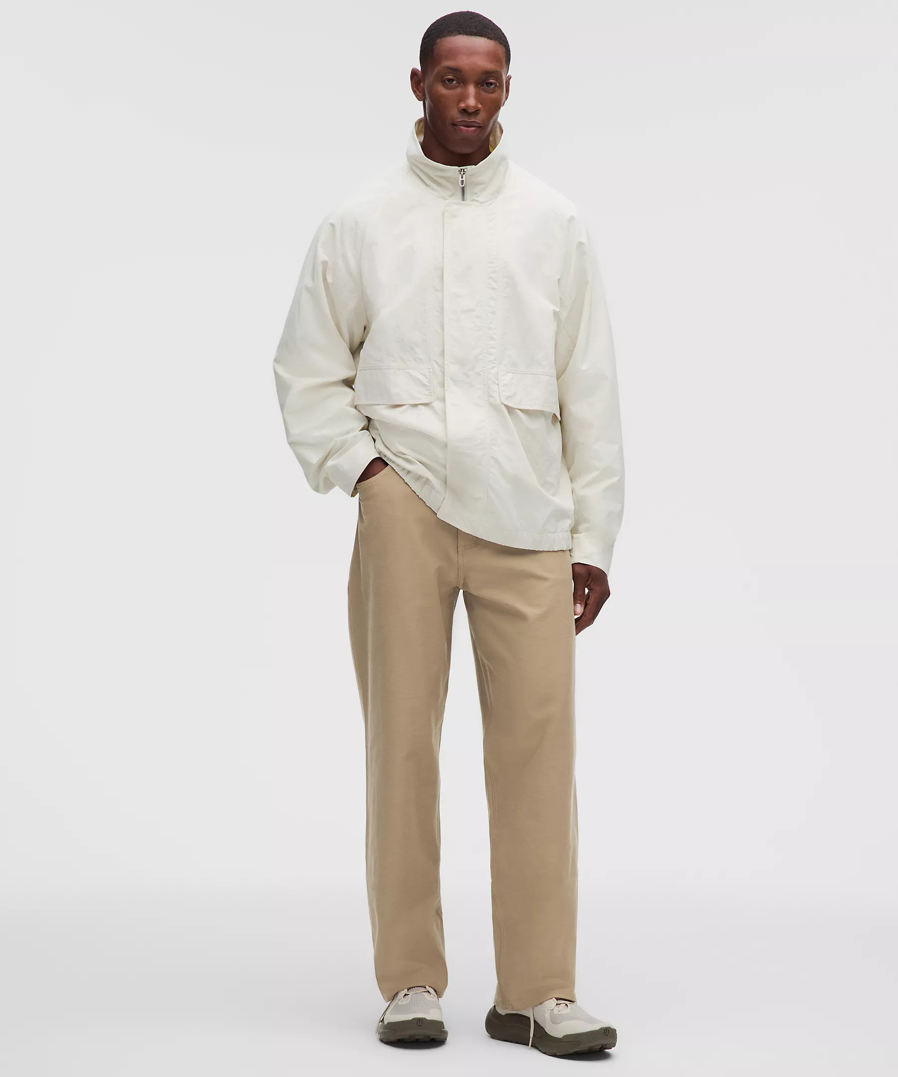 EasyFive Loose-Straight Pant 32L | Lululemon (US)