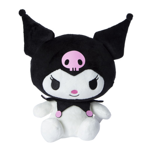 sanrio® kuromi™ plush 8in | Five Below