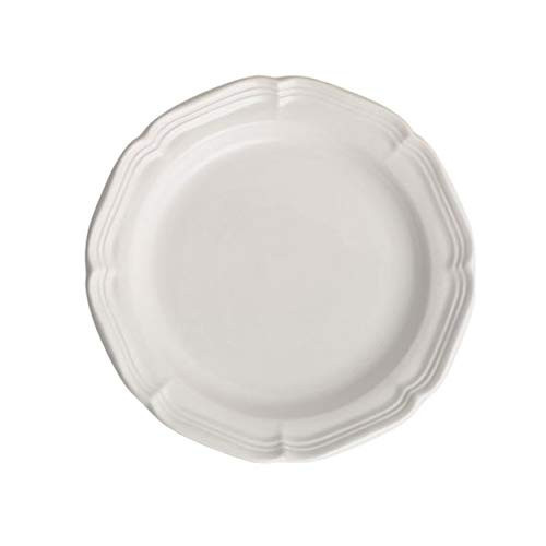Mikasa French Country Salad Plate, 8", White - F9000-202 | Amazon (US)