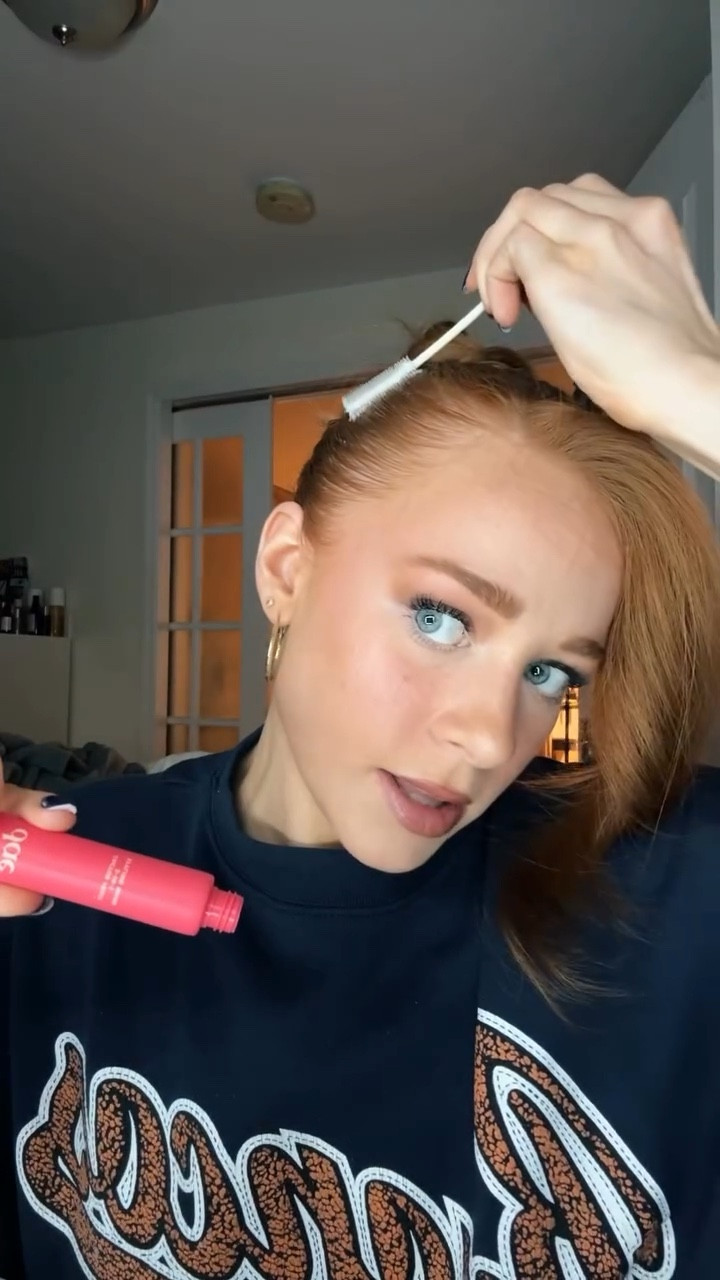 New hairstyle unlocked, what do we think? 💖

#LTKFindsUnder100 #LTKStyleTip #LTKBeauty