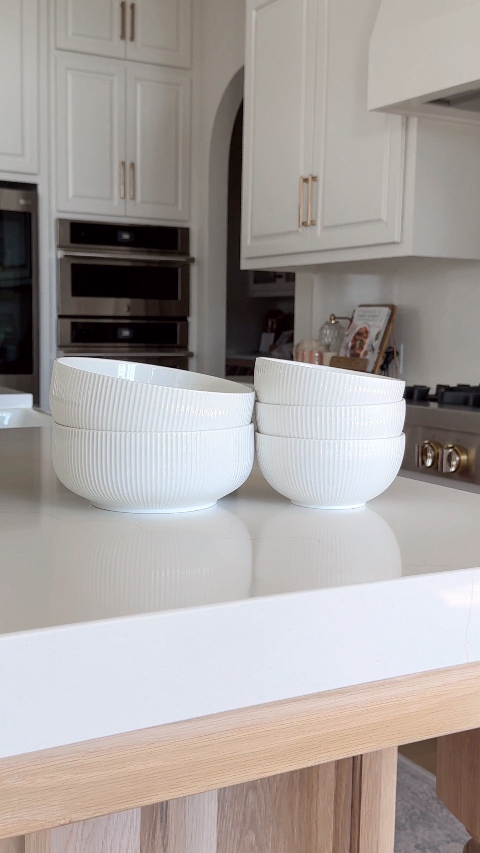 I love romanticizing my food with cute plates, bowls, and jars! These bowls are affordable and so cute for all meals!

Amazon kitchen, amazon home, amazon finds, kitchen, plates, bowls, meal prep, home finds, home gifts

#LTKHome