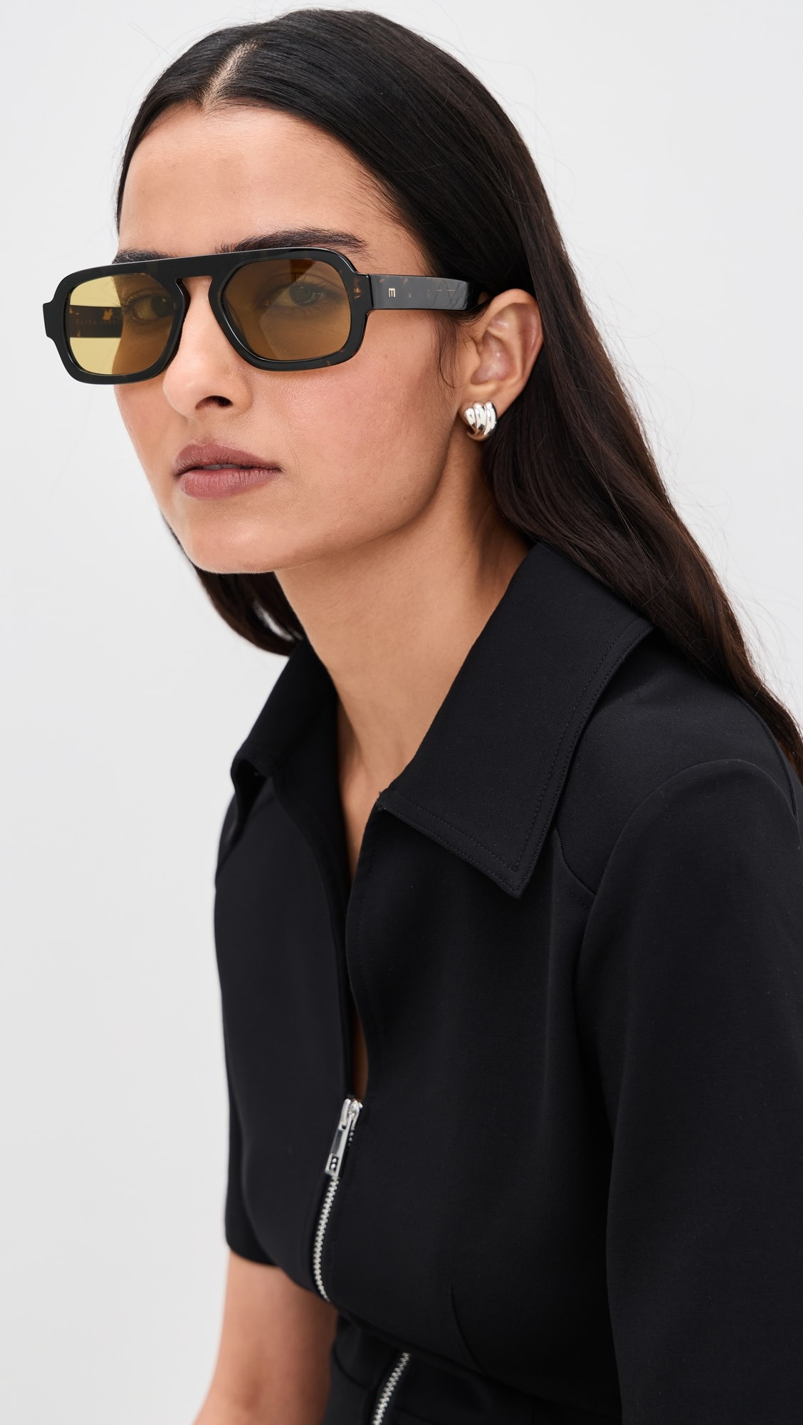 Jane Mini Sunglasses | Shopbop