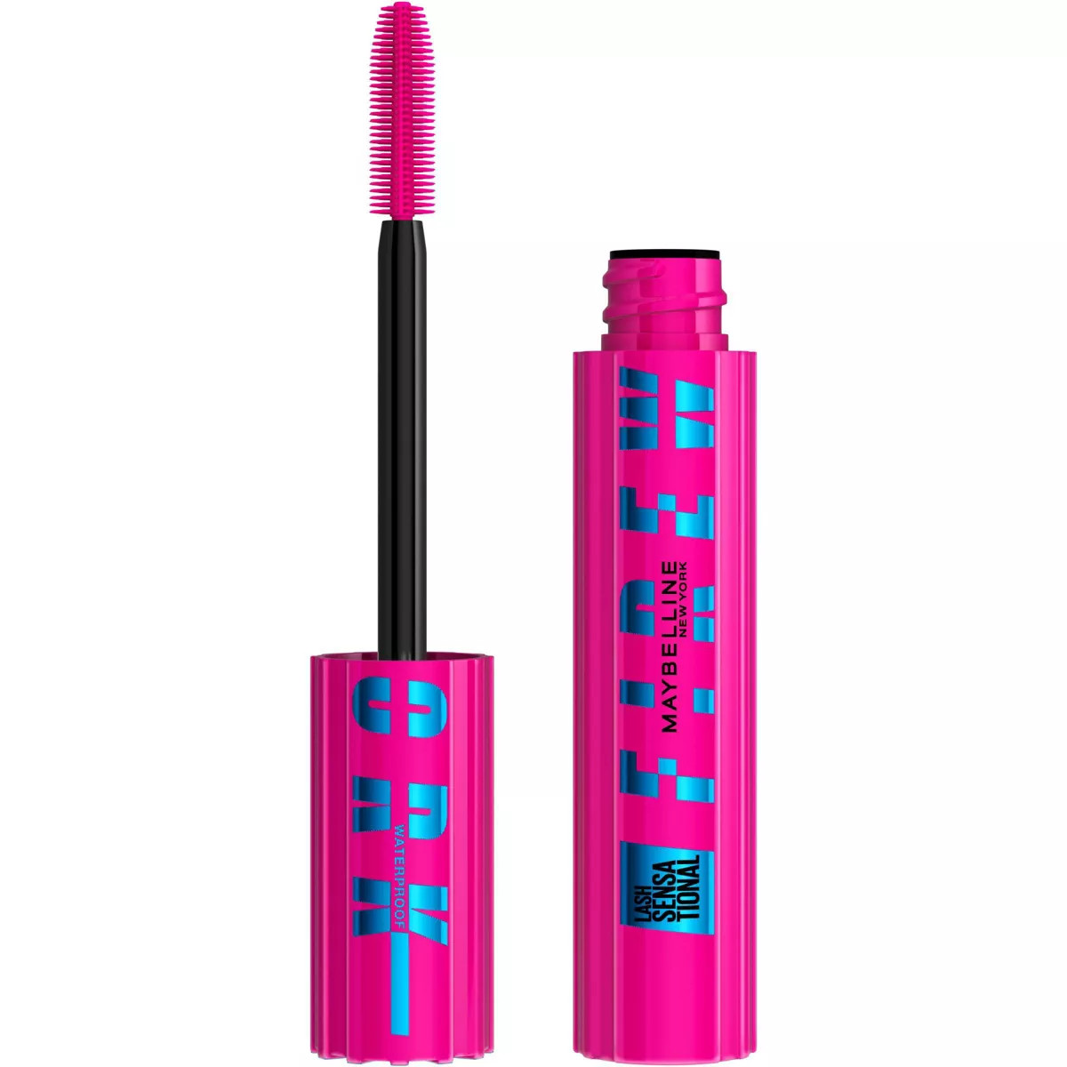 Maybelline Lash Sensational Firework Volume and Length Mascara - 0.33 fl oz | Target