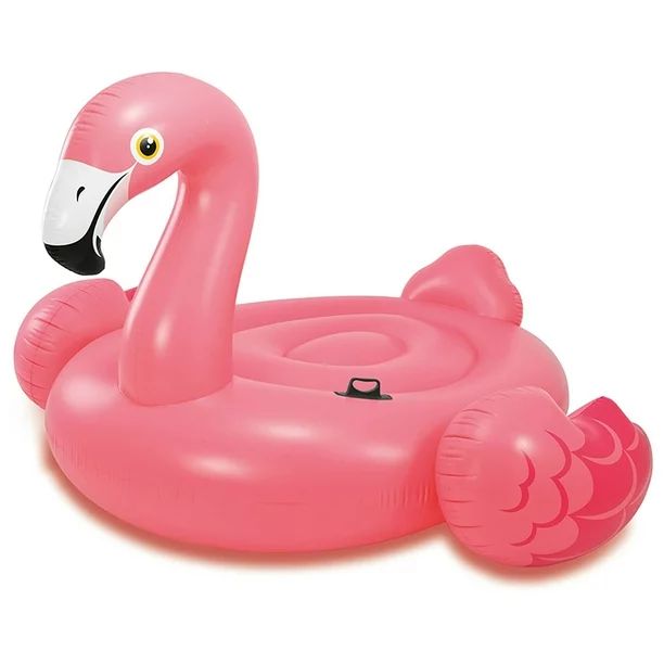 INTEX Flamingo Multi-Person Mega Island | Walmart (US)