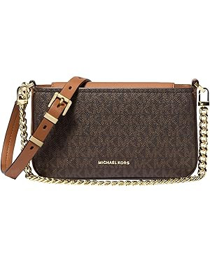 Michael Kors Bryant Small Convertible Crossbody Bag | Amazon (US)