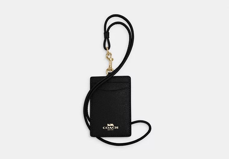 Id Lanyard | Coach Outlet