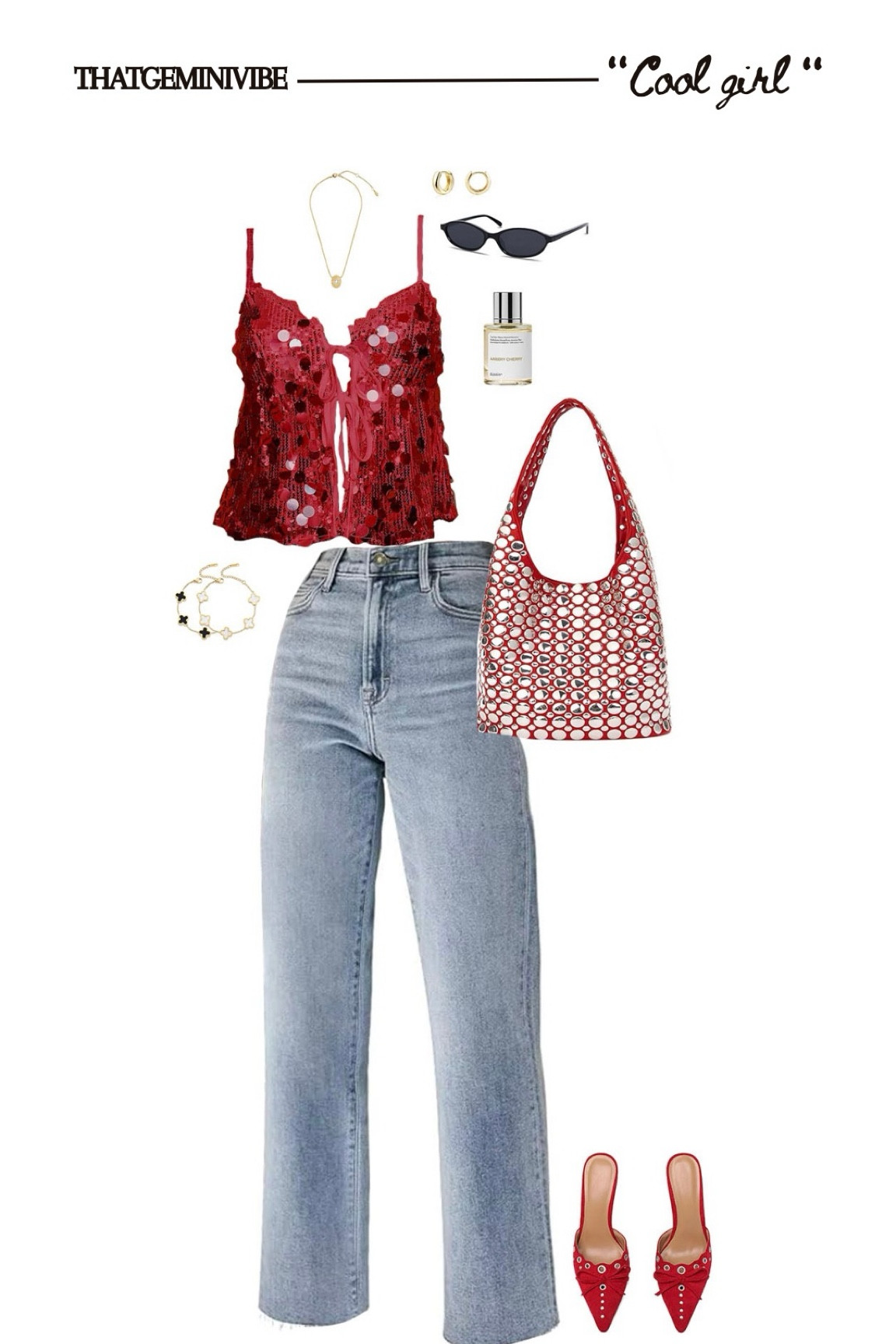 Valentines look

#LTKStyleTip #LTKMostLoved #LTKSeasonal