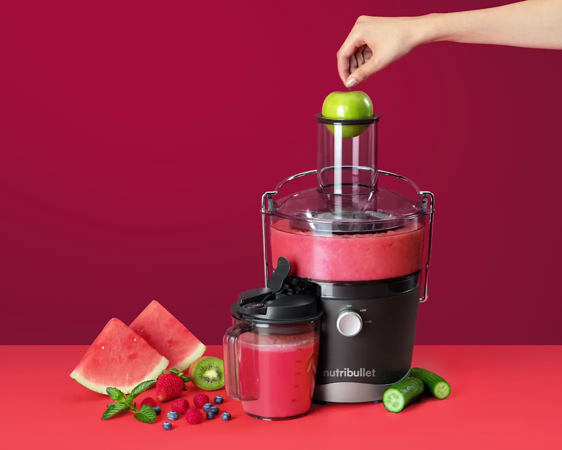 nutribullet 800W Juicer | Nutribullet