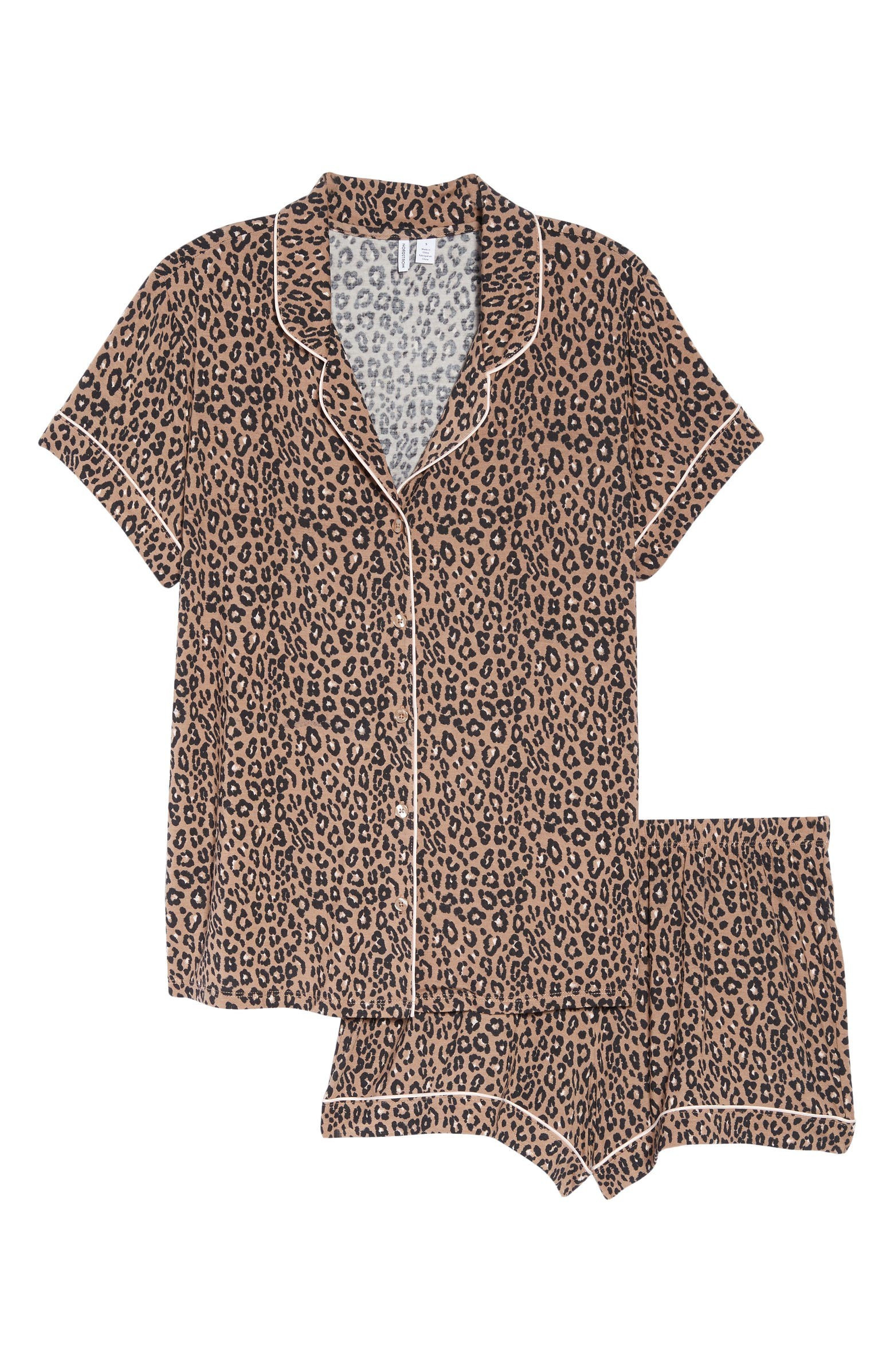 Moonlight Short Pajamas | Nordstrom
