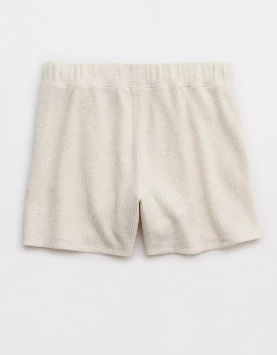Aerie Waffle Boxer | American Eagle Outfitters (US & CA)