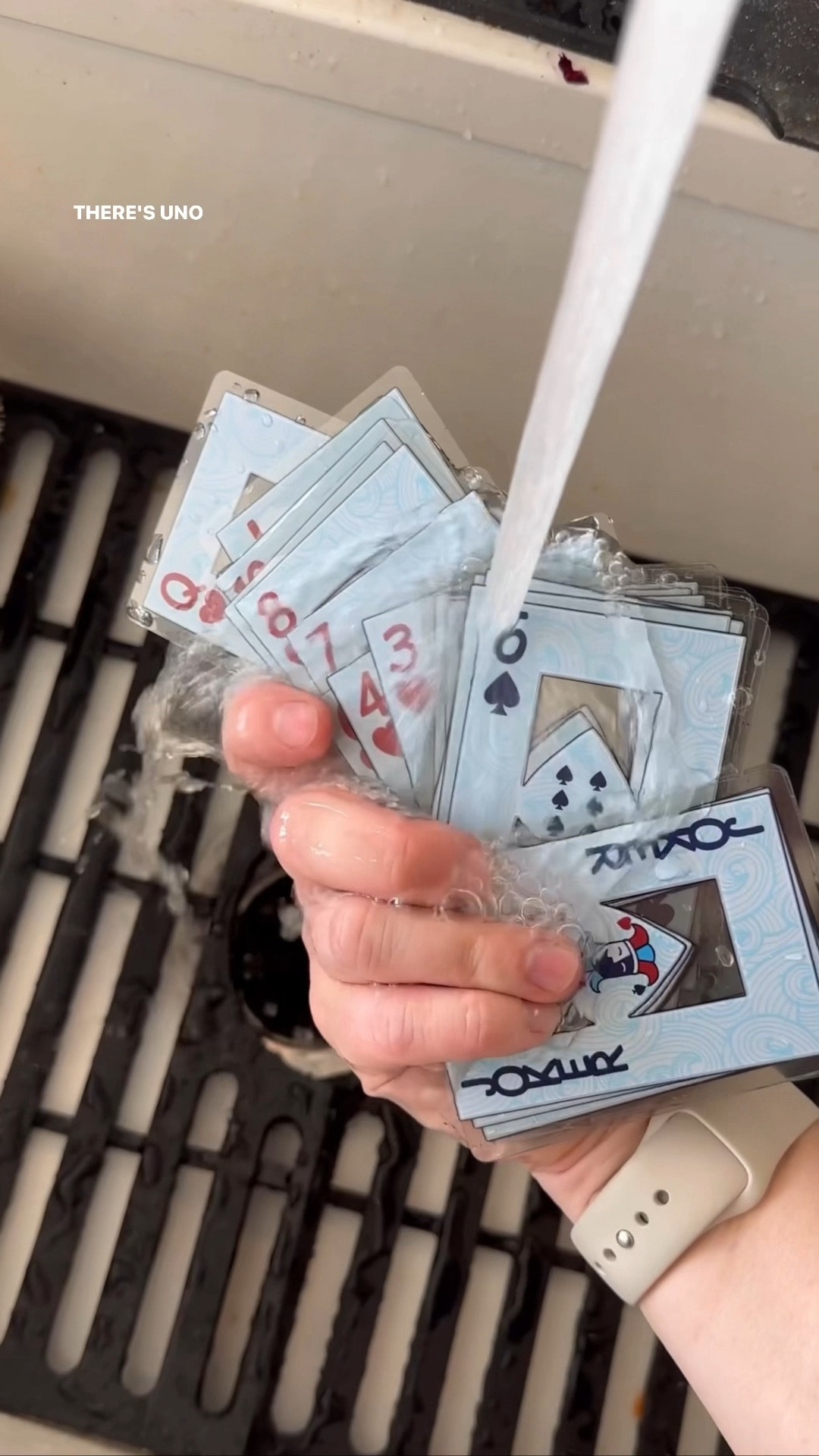 NO CRAP Easter baskets! (Remember no crap stocking stuffers?!) Our Easter baskets usually have USEFUL things related to spring/summer in them! Swimsuits, sandals, goggles, and a small outdoor toy or pool toy option. 

All of these options have worked out great at our house: bath, water tables, splash pads, pools, beaches, or vacations. They all easily fit in a pool bag or...an Easter basket 🐰 

And that seek and splash game? The biggest hit of them all! If you're competitive at all, you may be surprised how much adults can get into it too 😜 

#LTKkids #LTKfamily #LTKswim