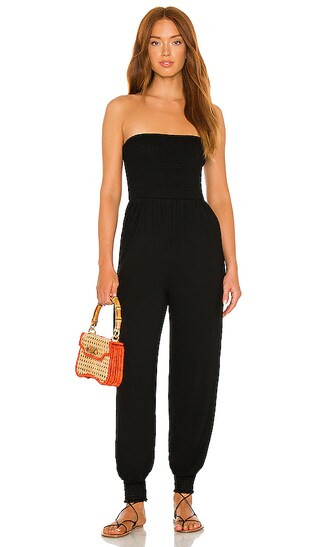 Monica Jumpsuit | Revolve Clothing (Global)